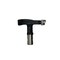 Bedford Precision Parts Reversible Tip-.025in Orifice, 14-16in Fan, Replacement for Graco RAC 5 and Titan 33-7725 - alternate 1